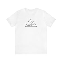 Load image into Gallery viewer, Unisex OMR Ultra Jersey Short Sleeve Tee