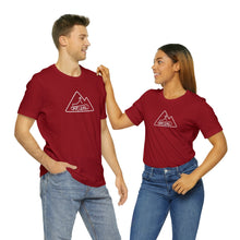 Load image into Gallery viewer, Unisex OMR Ultra Jersey Short Sleeve Tee