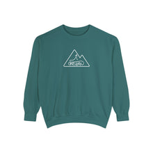 Load image into Gallery viewer, Unisex OMR Ultra Crew neck Sweatshirt