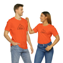 Load image into Gallery viewer, Unisex OMR Ultra Jersey Short Sleeve Tee