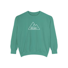 Load image into Gallery viewer, Unisex OMR Ultra Crew neck Sweatshirt