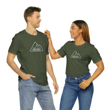 Load image into Gallery viewer, Unisex OMR Ultra Jersey Short Sleeve Tee