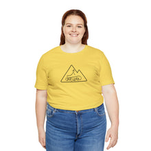 Load image into Gallery viewer, Unisex OMR Ultra Jersey Short Sleeve Tee