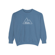 Load image into Gallery viewer, Unisex OMR Ultra Crew neck Sweatshirt