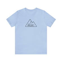 Load image into Gallery viewer, Unisex OMR Ultra Jersey Short Sleeve Tee