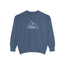 Load image into Gallery viewer, Unisex OMR Ultra Crew neck Sweatshirt
