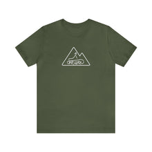 Load image into Gallery viewer, Unisex OMR Ultra Jersey Short Sleeve Tee