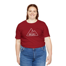 Load image into Gallery viewer, Unisex OMR Ultra Jersey Short Sleeve Tee