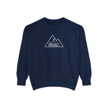 Load image into Gallery viewer, Unisex OMR Ultra Crew neck Sweatshirt
