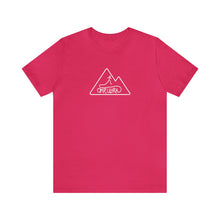 Load image into Gallery viewer, Unisex OMR Ultra Jersey Short Sleeve Tee