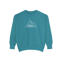 Load image into Gallery viewer, Unisex OMR Ultra Crew neck Sweatshirt