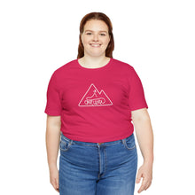 Load image into Gallery viewer, Unisex OMR Ultra Jersey Short Sleeve Tee