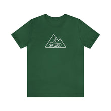 Load image into Gallery viewer, Unisex OMR Ultra Jersey Short Sleeve Tee