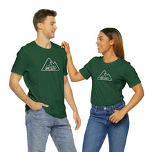 Load image into Gallery viewer, Unisex OMR Ultra Jersey Short Sleeve Tee