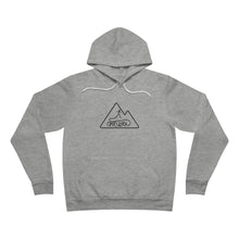 Load image into Gallery viewer, Unisex OMR Ultra Sponge Fleece Pullover Hoodie