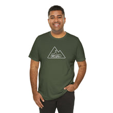 Load image into Gallery viewer, Unisex OMR Ultra Jersey Short Sleeve Tee