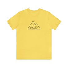 Load image into Gallery viewer, Unisex OMR Ultra Jersey Short Sleeve Tee
