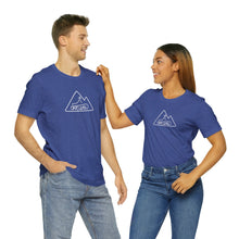 Load image into Gallery viewer, Unisex OMR Ultra Jersey Short Sleeve Tee