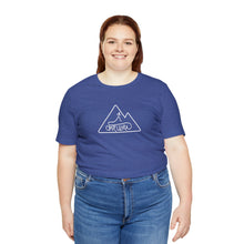 Load image into Gallery viewer, Unisex OMR Ultra Jersey Short Sleeve Tee