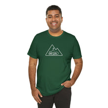Load image into Gallery viewer, Unisex OMR Ultra Jersey Short Sleeve Tee