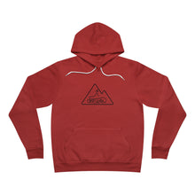 Load image into Gallery viewer, Unisex OMR Ultra Sponge Fleece Pullover Hoodie