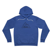 Load image into Gallery viewer, Unisex OMR Ultra Sponge Fleece Pullover Hoodie