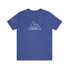Load image into Gallery viewer, Unisex OMR Ultra Jersey Short Sleeve Tee