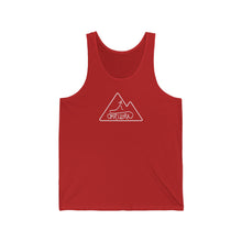 Load image into Gallery viewer, Unisex OMR Ultra Jersey Tank