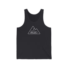Load image into Gallery viewer, Unisex OMR Ultra Jersey Tank