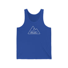 Load image into Gallery viewer, Unisex OMR Ultra Jersey Tank