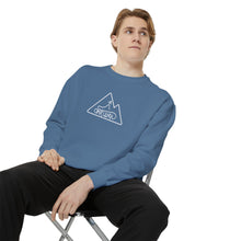 Load image into Gallery viewer, Unisex OMR Ultra Crew neck Sweatshirt