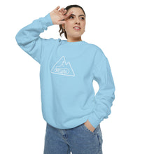 Load image into Gallery viewer, Unisex OMR Ultra Crew neck Sweatshirt