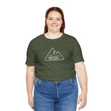Load image into Gallery viewer, Unisex OMR Ultra Jersey Short Sleeve Tee