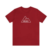 Load image into Gallery viewer, Unisex OMR Ultra Jersey Short Sleeve Tee