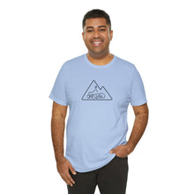 Load image into Gallery viewer, Unisex OMR Ultra Jersey Short Sleeve Tee