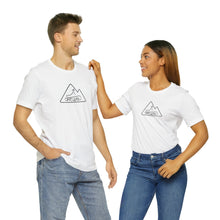 Load image into Gallery viewer, Unisex OMR Ultra Jersey Short Sleeve Tee
