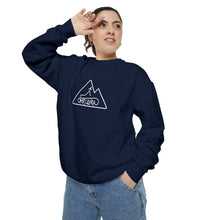 Load image into Gallery viewer, Unisex OMR Ultra Crew neck Sweatshirt
