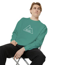 Load image into Gallery viewer, Unisex OMR Ultra Crew neck Sweatshirt
