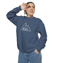 Load image into Gallery viewer, Unisex OMR Ultra Crew neck Sweatshirt
