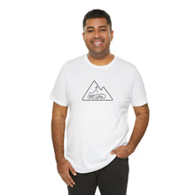 Load image into Gallery viewer, Unisex OMR Ultra Jersey Short Sleeve Tee
