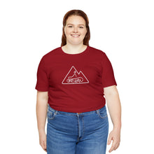 Load image into Gallery viewer, Unisex OMR Ultra Jersey Short Sleeve Tee
