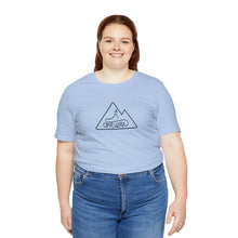 Load image into Gallery viewer, Unisex OMR Ultra Jersey Short Sleeve Tee
