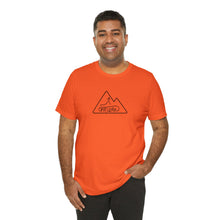 Load image into Gallery viewer, Unisex OMR Ultra Jersey Short Sleeve Tee
