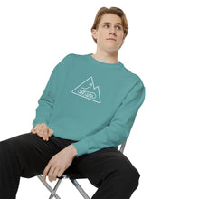 Load image into Gallery viewer, Unisex OMR Ultra Crew neck Sweatshirt
