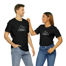 Load image into Gallery viewer, Unisex OMR Ultra Jersey Short Sleeve Tee
