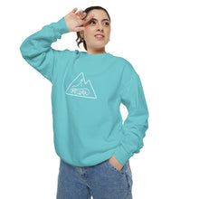 Load image into Gallery viewer, Unisex OMR Ultra Crew neck Sweatshirt
