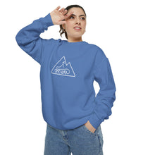 Load image into Gallery viewer, Unisex OMR Ultra Crew neck Sweatshirt
