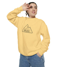 Load image into Gallery viewer, Unisex OMR Ultra Crew neck Sweatshirt
