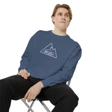 Load image into Gallery viewer, Unisex OMR Ultra Crew neck Sweatshirt
