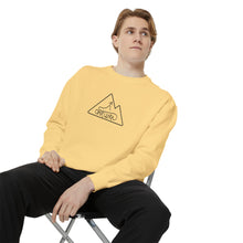 Load image into Gallery viewer, Unisex OMR Ultra Crew neck Sweatshirt
